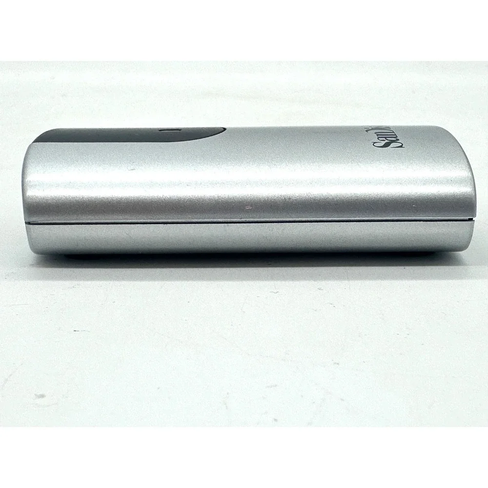 SanDisk ImageMate MS/MS PRO SDDR-97 External Memory Card Reader Silver USB 2.0
